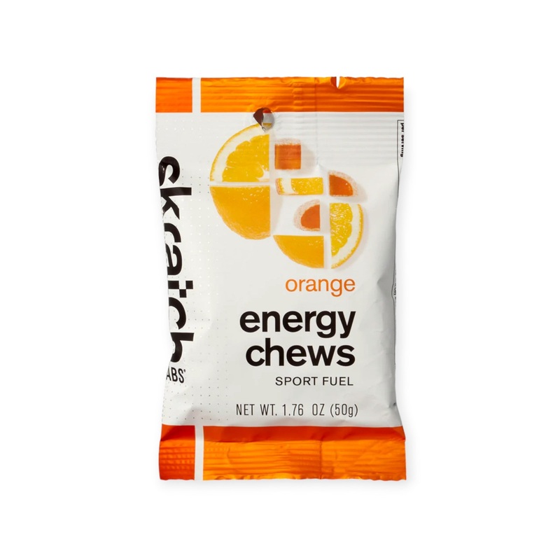 Skratch Labs Sport Chews