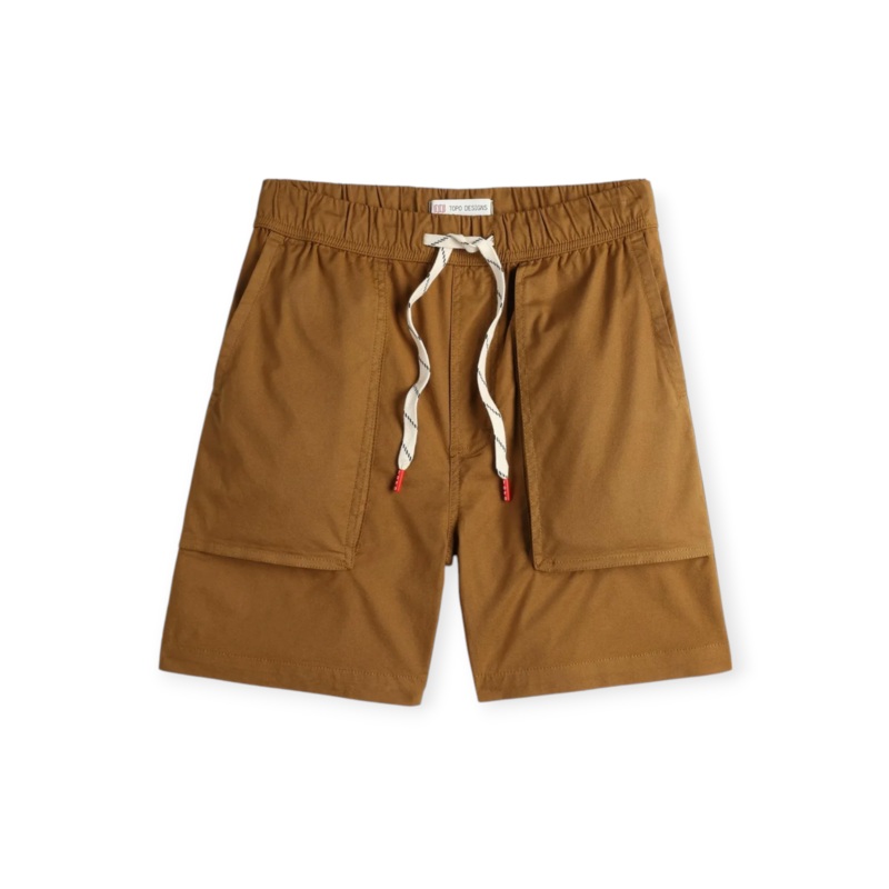 Topo Designs Men's Desert Shorts