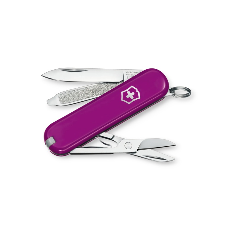 Victorinox Classic SD Swiss Army Knife