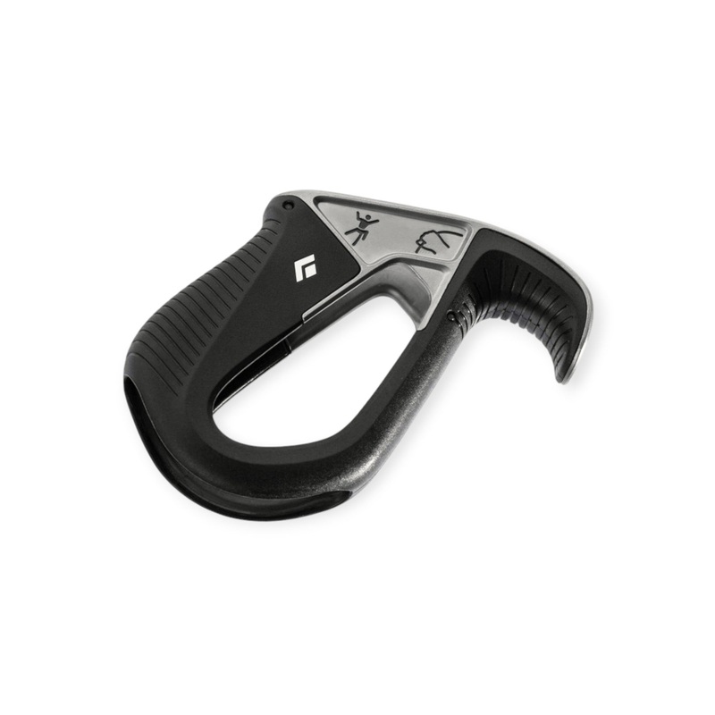 Black Diamond ATC Pilot Belay Device