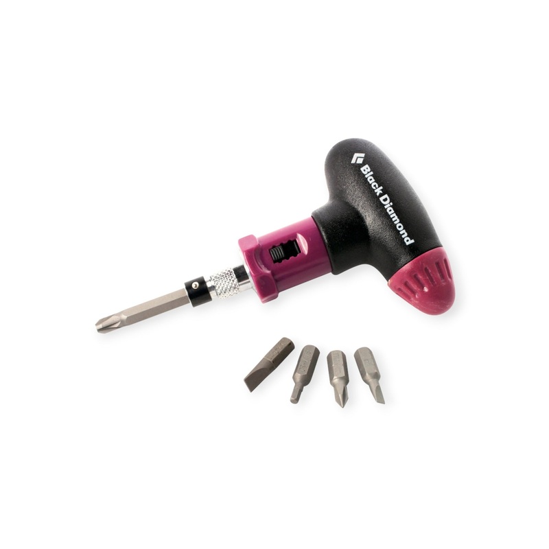 Black Diamond Binding Buddy Multi-Tool