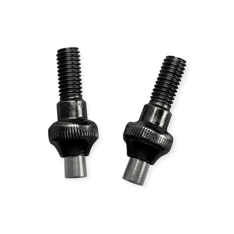 Black Diamond Carbide Tech Tips