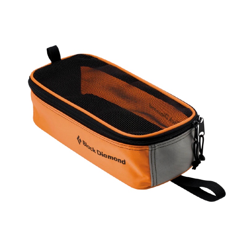 Black Diamond Crampon Bag