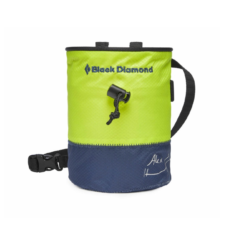Black Diamond Freerider Chalk Bag