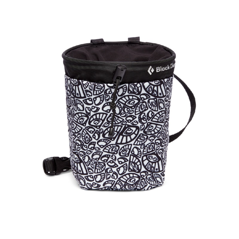 Black Diamond Gym Chalk Bag