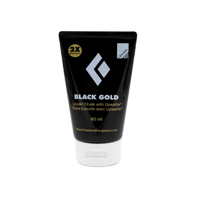 Black Diamond Liquid Black Chalk 60ml