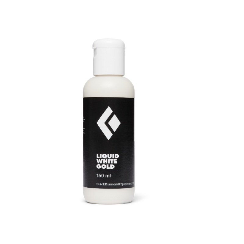 Black Diamond Liquid White Chalk 150ml