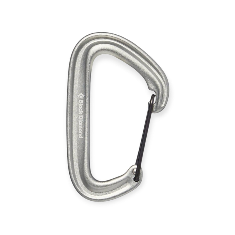 Black Diamond Litewire Carabiner