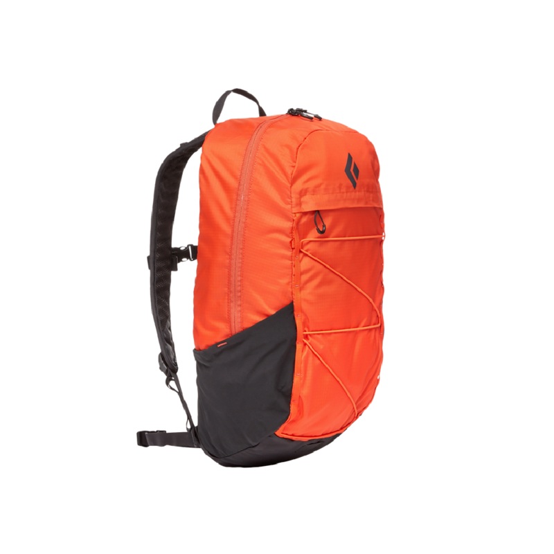 Black Diamond Magnum 16 Backpack Picante