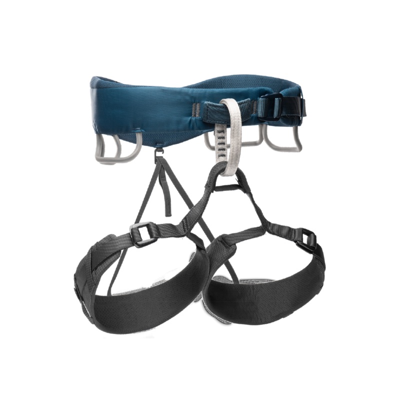 Black Diamond Men's Momentum 3S Climbing Harness