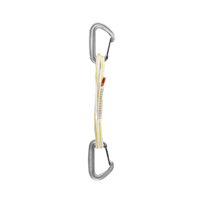 Black Diamond Miniwire Alpine Quickdraw