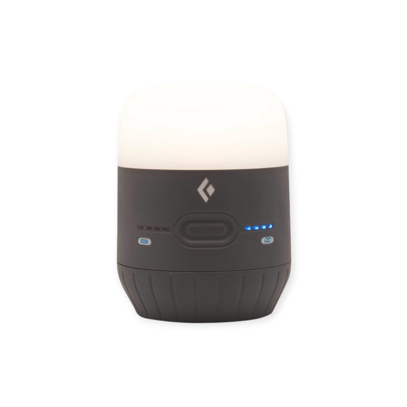 Black Diamond Moji Charging Station Lantern