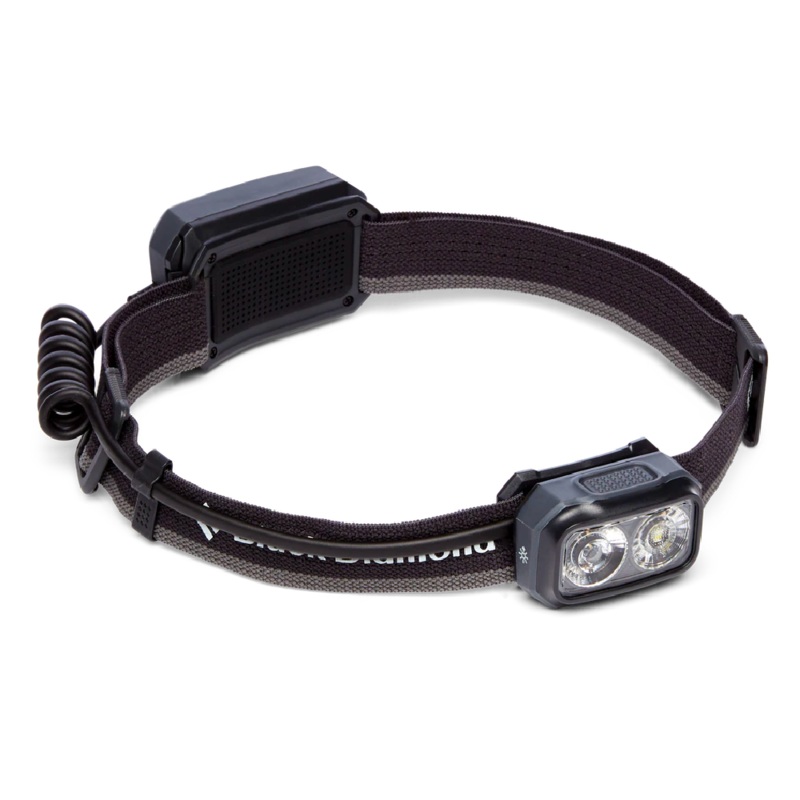 Black Diamond Onsight 375 Lumen Headlamp