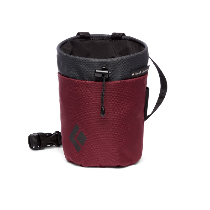 Black Diamond Repo Chalk Bag
