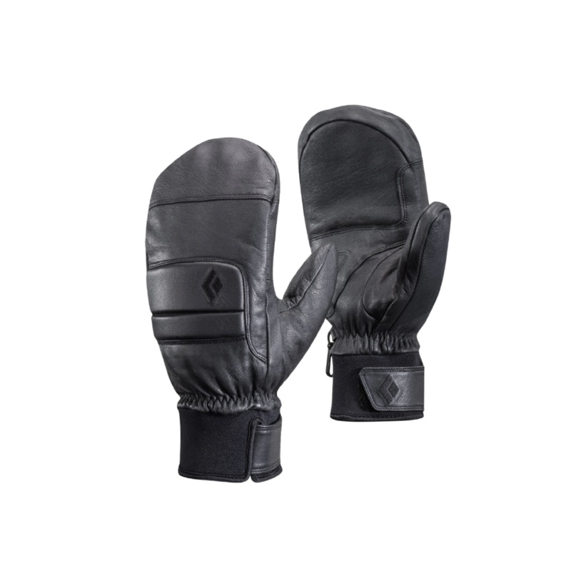 Black Diamond Spark Mitts