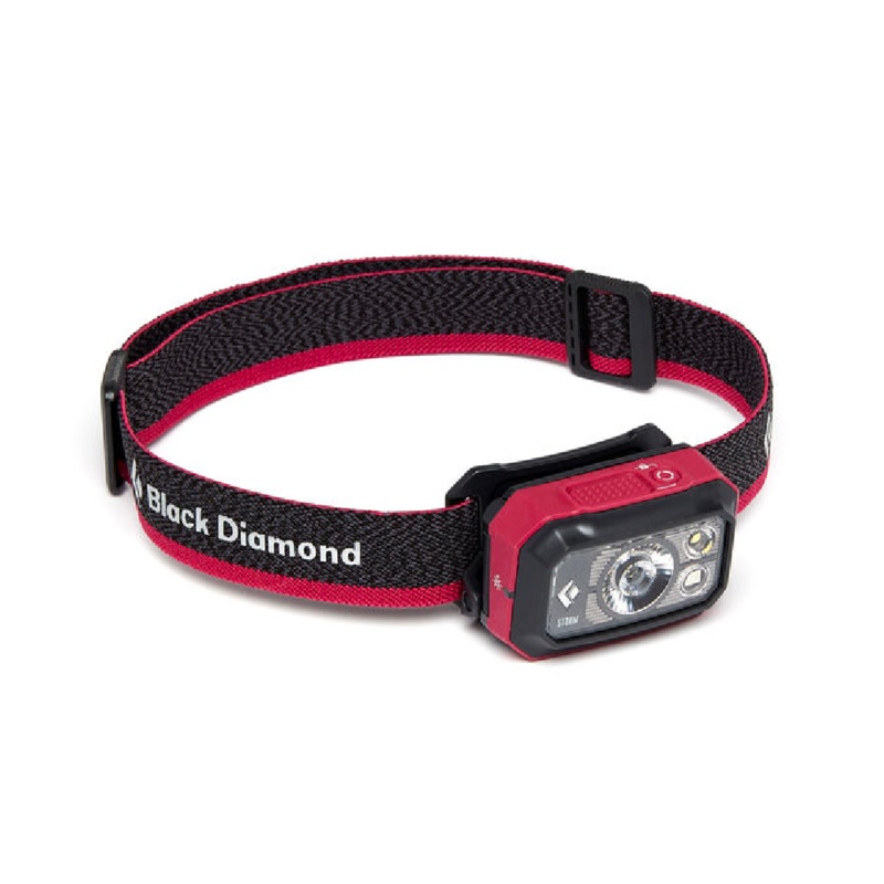 Black Diamond Storm 400 Lumen Headlamp