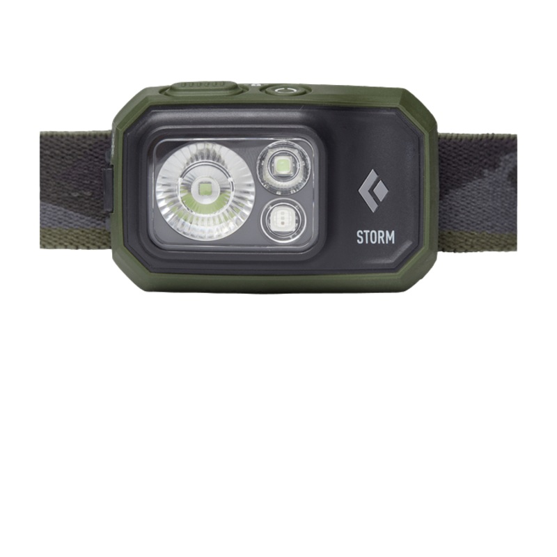 Black Diamond Storm 450 Headlamp