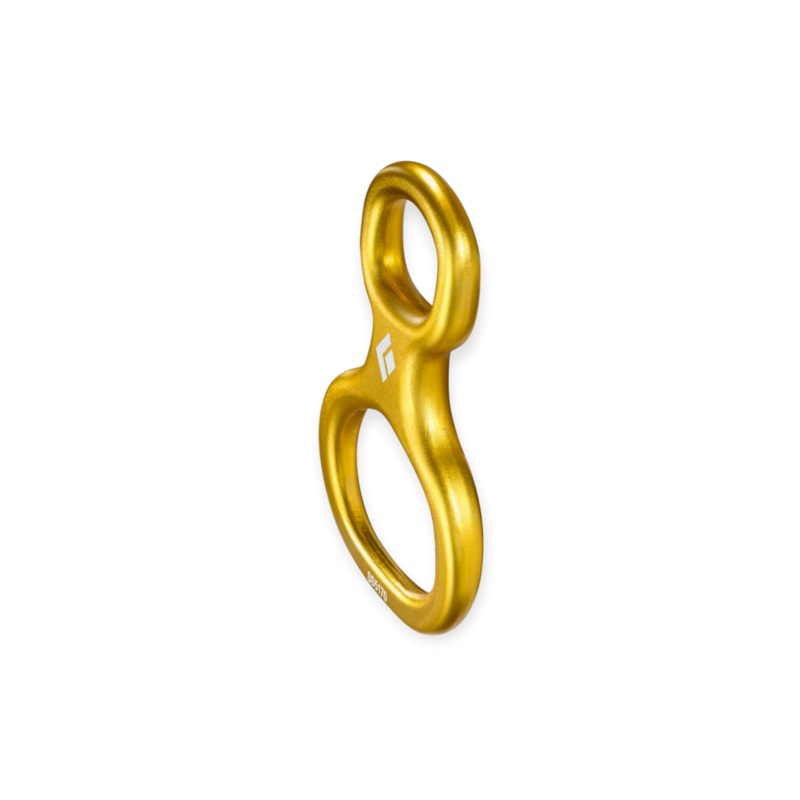 Black Diamond Super 8 Belay Device