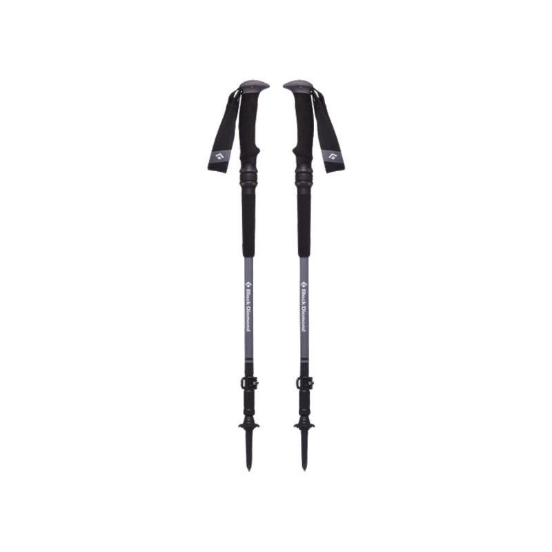 Black Diamond Trail Shock Pro 2.0 Trekking Poles