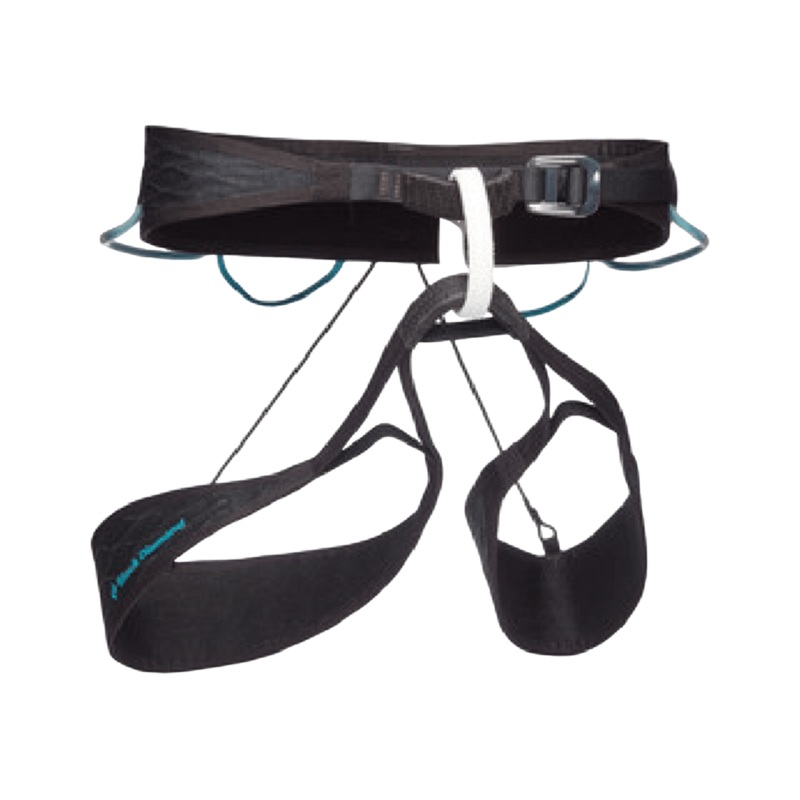 Black Diamond Women's Airnet Climbing Harness