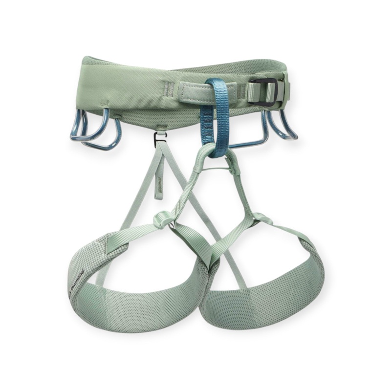 Black Diamond Women's Momentum Climbing Harness