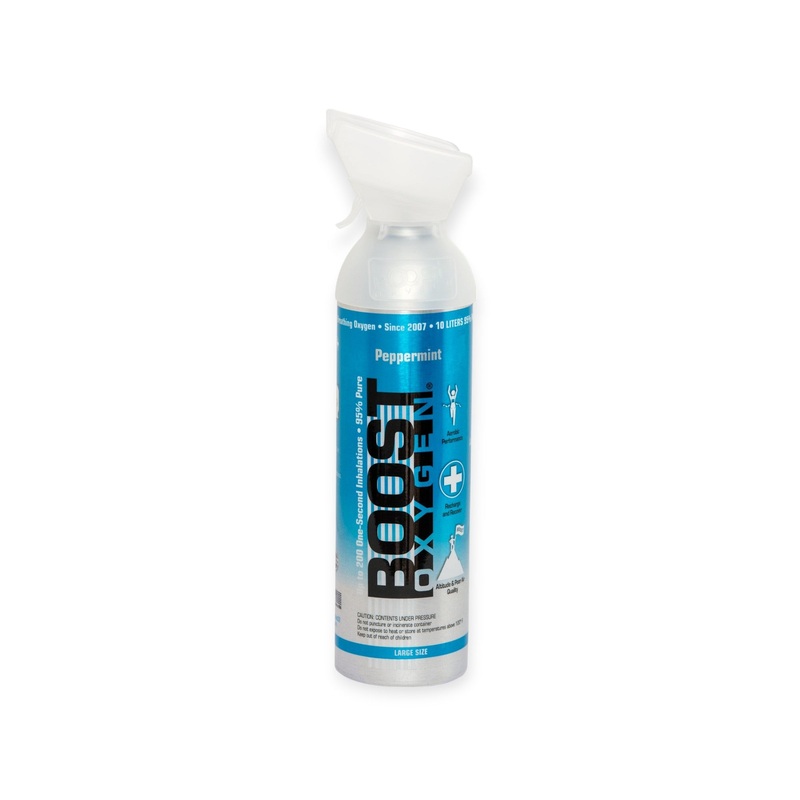 Boost Oxygen Large (10L)