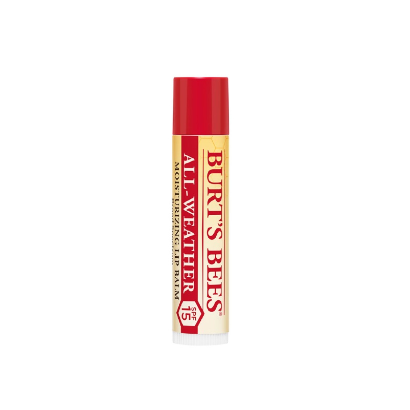 Burt's Bees All Weather SPF 15 Lip Balm