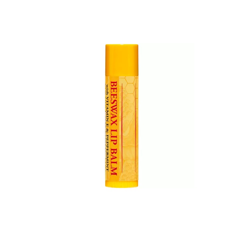 Burt's Bees Beeswax Lip Balm