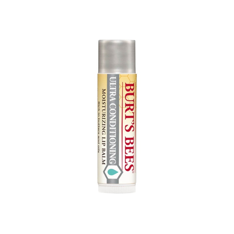 Burt's Bees Ultra Conditioning Lip Balm