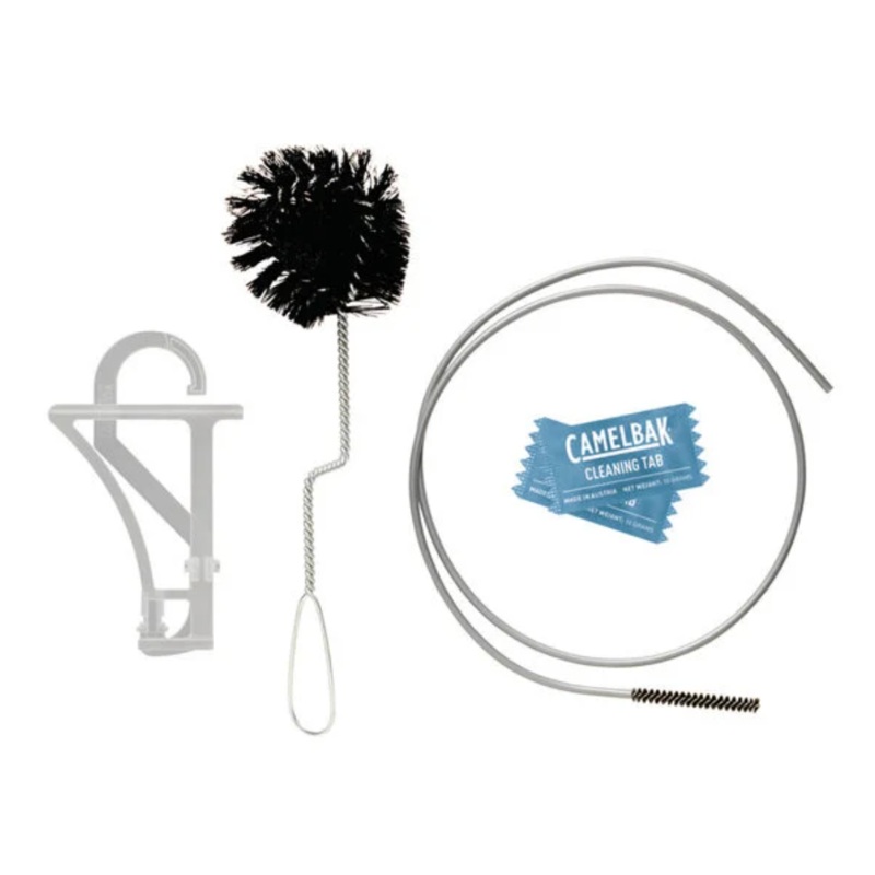 CamelBak Reservoir Cleaning Kit Grey