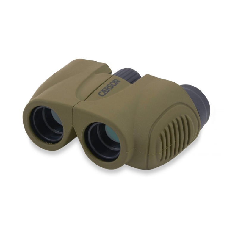 Carson Hornet 8x22 Compact Binoculars
