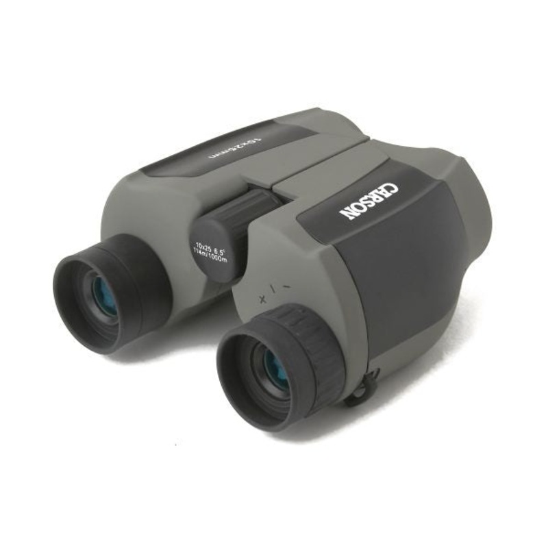 Carson Scout Compact Binoculars