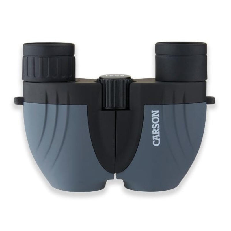 Carson Tracker 8x21mm Compact Binoculars