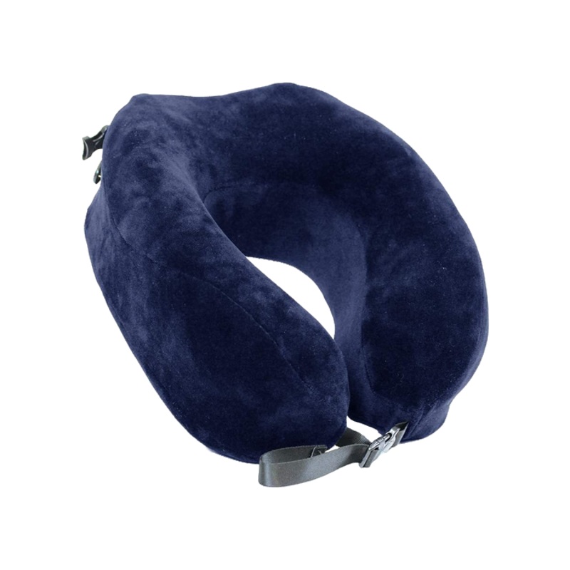Cloudz Escape Premium Memory Foam Travel Neck Pillow