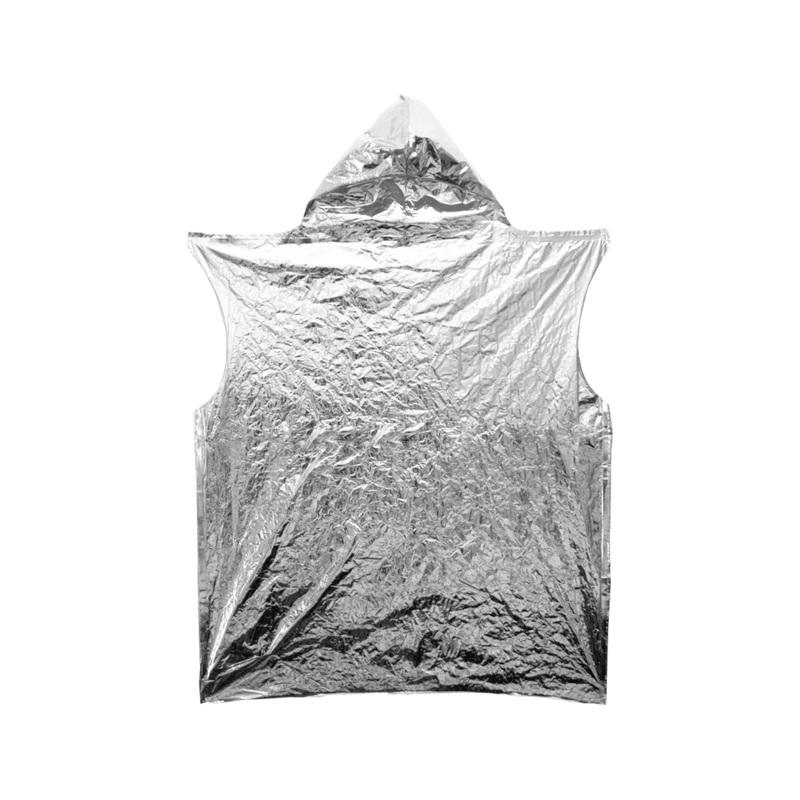 Coghlan's Emergency Survival Poncho