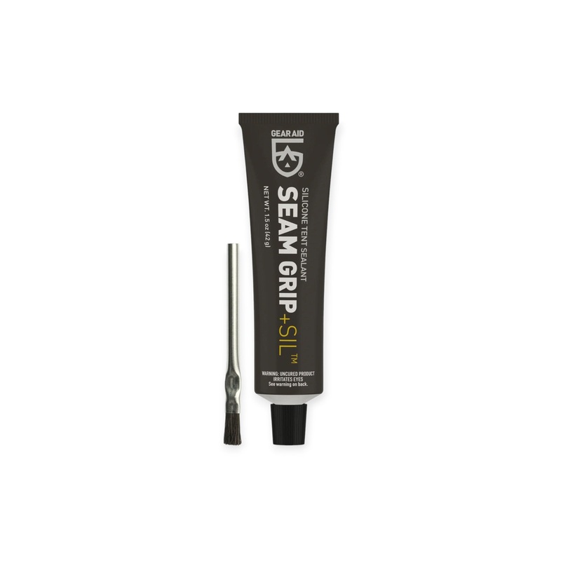 Gear Aid Seam Grip SIL Silicone Tent Sealant