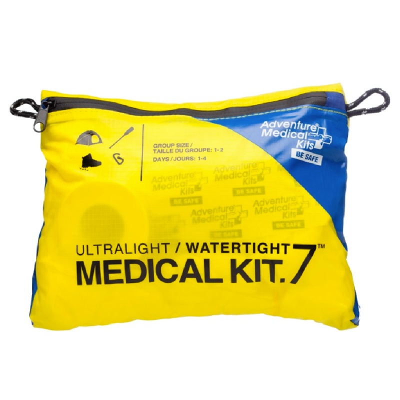Adventure Medical Kits Ultralight & Watertight .7 First Aid Kit