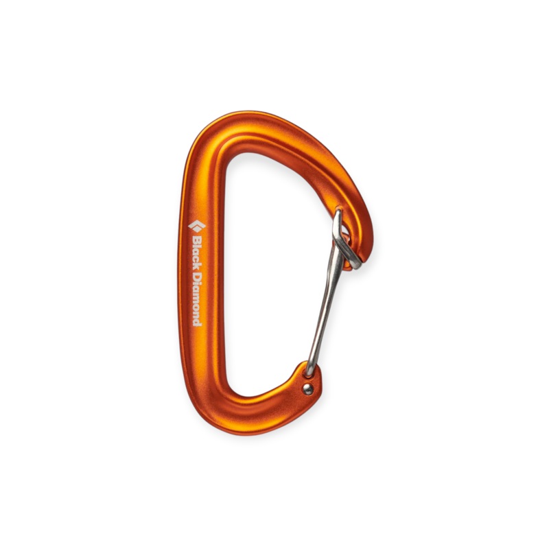 Black Diamond Oz Carabiner