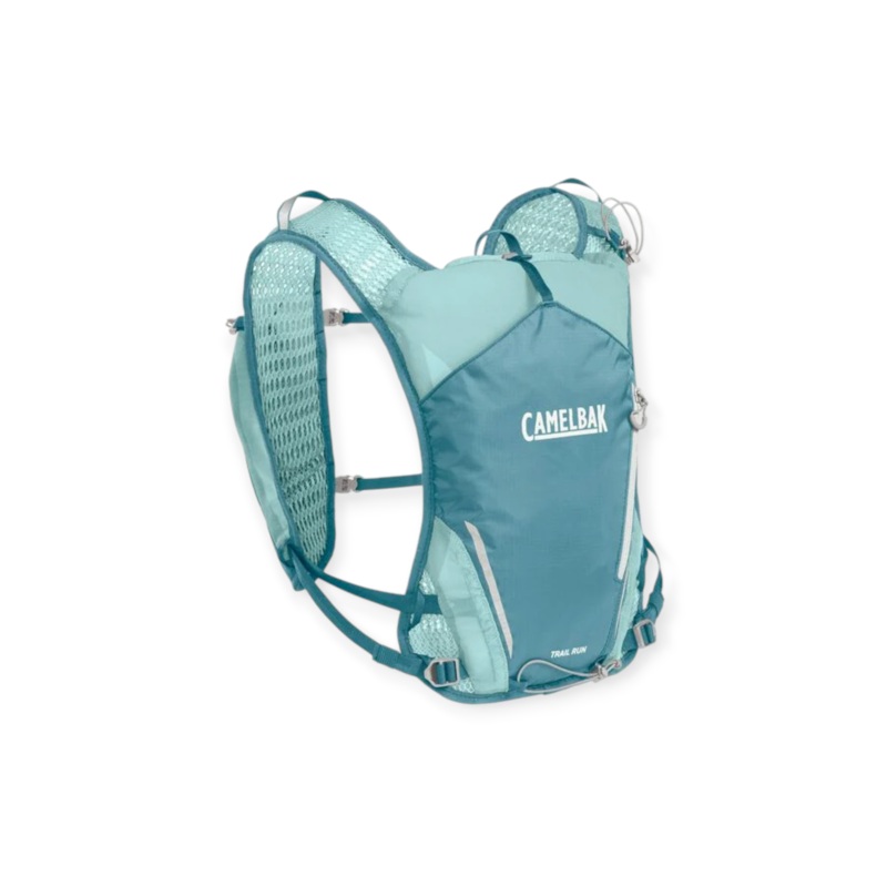 CamelBak Women's Circuit Running Vest With Crux 1.5L Reservoir
