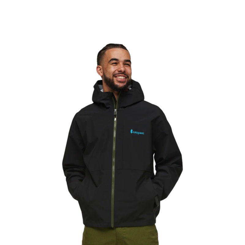 Cotopaxi Men's Cielo Rain Jacket