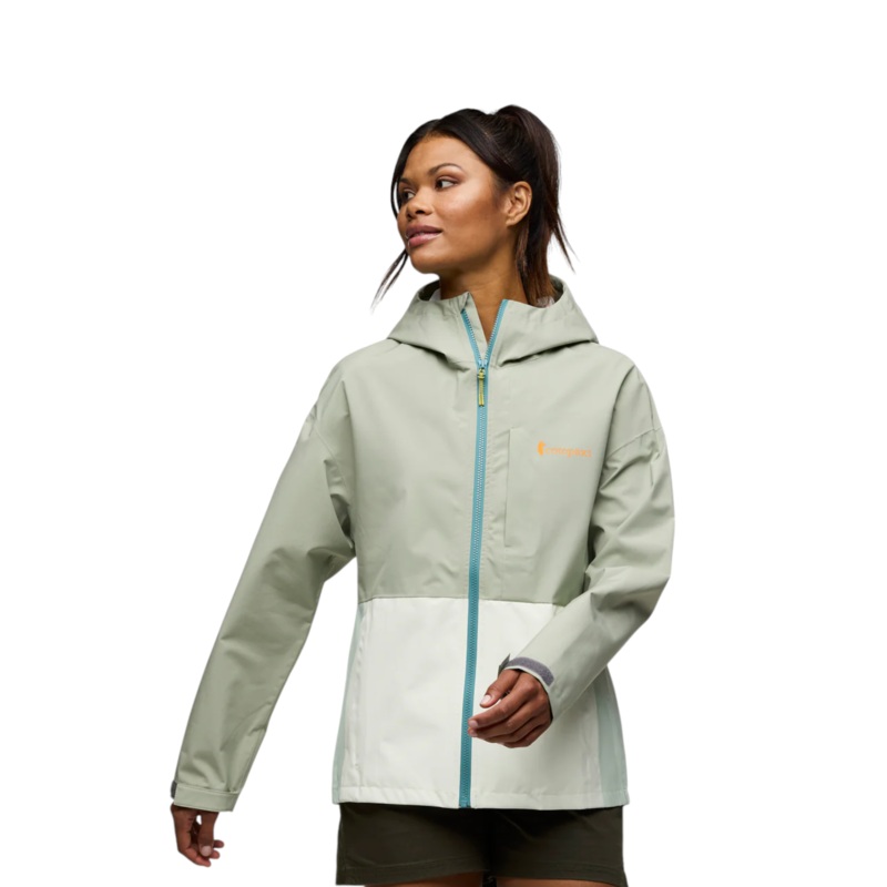 Cotopaxi Women's Cielo Rain Jacket