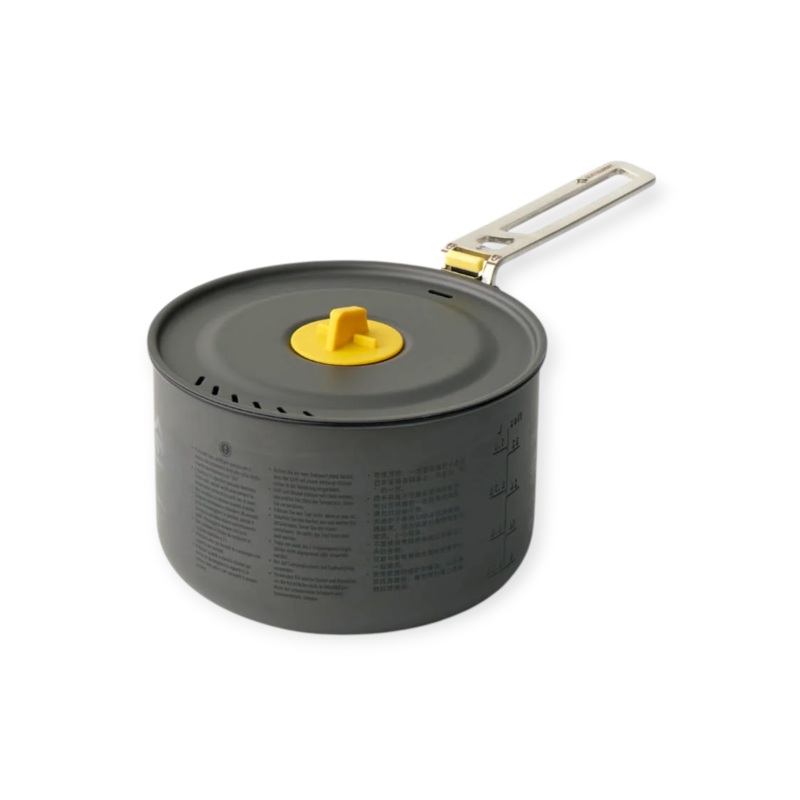 Sea to Summit Frontier Ultralight Pot 1.3L