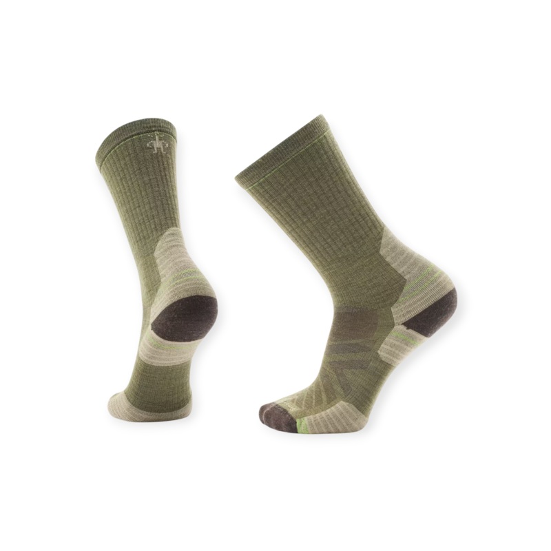 Smartwool Hike Targeted Cushion Crew Socks