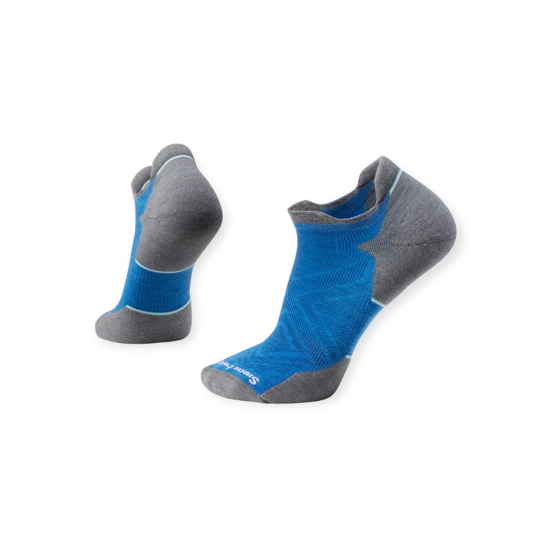 Smartwool Run Targeted Cushion Low Ankle Socks
