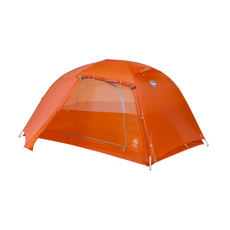 Big Agnes Copper Spur UL2 Tent