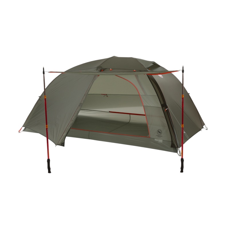 Big Agnes Copper Spur UL2 XL Tent