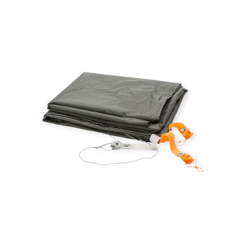 Big Agnes Fly Creek UL2 Footprint Protective Ground Cover