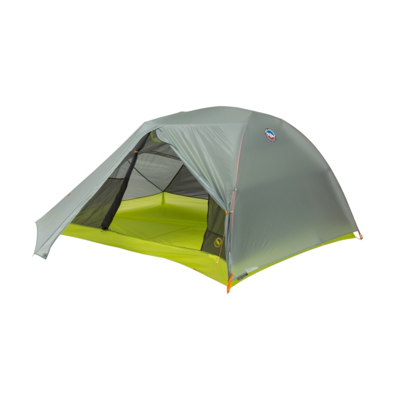Big Agnes Tiger Wall UL2 Tent
