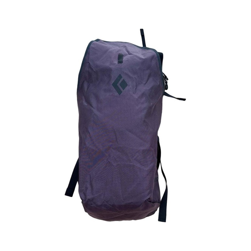 Black Diamond Trail Blitz 12L Pack Purple Used