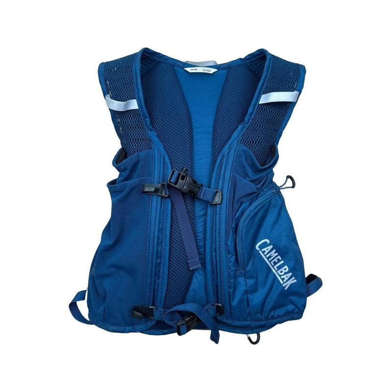 CamelBak Women's Octane 9 One Size Blue Used